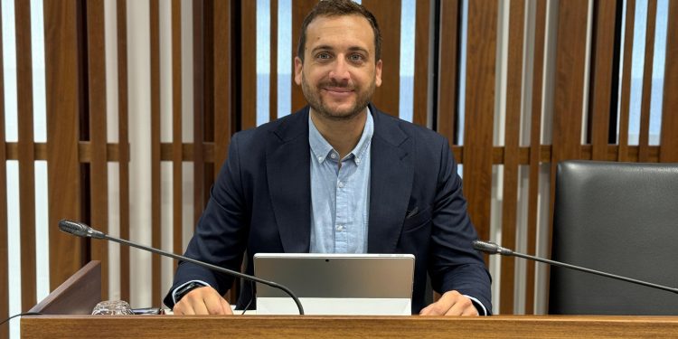 El PP denuncia la «ineficacia» de la gestión cultural del Cabildo y exige una agenda única para La Palma