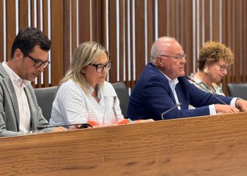 El PP advierte que el retraso en el Presupuesto del Cabildo de La Palma lastra la planificación de 2026