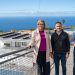 El Polideportivo de La Punta en Tijarafe ya es 100% autosuficiente gracias a la energía solar