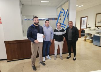 El Cabildo de La Palma mejora las paradas de guagua con diez nuevas marquesinas en cinco municipios