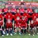 Domingo para la historia en el Silvestre Carrillo: El Mensajero Juvenil se clasifica por primera vez para la Copa del Rey y el primer equipo golea al Arucas