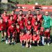 El Tenerife C rescata el liderato ante un gran Mensajero y el Tenisca cede por la mínima en Lanzarote