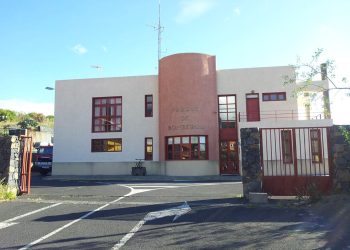 El Cabildo convoca 18 plazas de Bombero Especialista mediante concurso-oposición