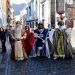 Santa Cruz de La Palma suspende la Cabalgata por el mal tiempo y traslada la recepción Real al Pabellón Roberto Estrello