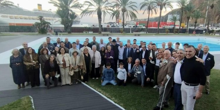 El Atlético Paso defiende su liderato en Gran Canaria y el Mensajero busca asaltar la zona noble ante el Arucas