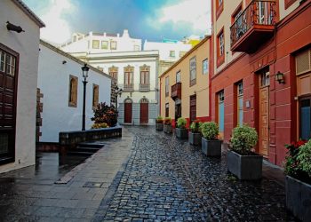 Conectar para sanar: Salud Mental La Palma reivindica el valor de la compañía en el Día Mundial de Lucha contra la Depresión