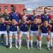 Cara y cruz para el fútbol palmero: el Atlético Paso se exhibe en Gran Canaria y el Tenisca se hunde ante un rival directo