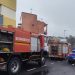 Los Bomberos de La Palma arrancan el 2026 con una intensa actividad: incendios en viviendas, vehículos y rastrojos