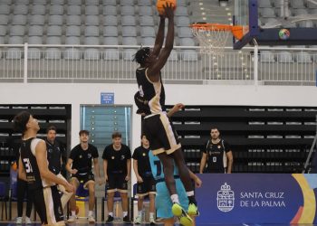 La Felipe Antón comienza el 2026 con buen pie y tumba al Talavera en el Roberto Estrello (76-70)