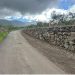 El Paso recupera el encanto rural del Camino de Las Cuevas: nuevos miradores y muros de piedra para revitalizar el paisaje