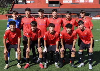 Los Llanos asalta la zona de ascenso y el Argual femenino tumba al Huesca en un domingo de emociones fuertes