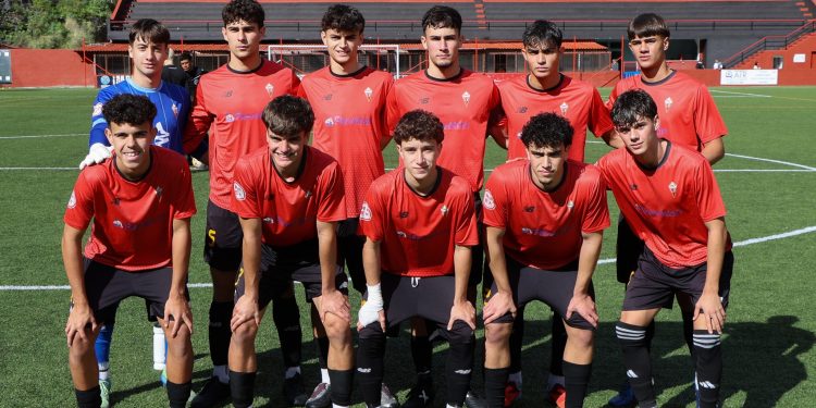 Los Llanos asalta la zona de ascenso y el Argual femenino tumba al Huesca en un domingo de emociones fuertes