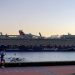 La Palma arranca 2026 con fuerza: 35 escalas solo en enero y 235 cruceros programados hasta junio
