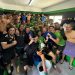 Sábado de contrastes: El Atlético Paso se hace fuerte en el liderato y el Tenisca resucita en Mirca, mientras el Mensajero naufraga en Maspalomas