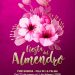 Puntagorda se prepara para su fiesta más emblemática: Presentado el cartel del Almendro en Flor 2026
