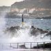 El Gobierno declara la Alerta por oleaje desde este sábado y por fuertes vientos a partir del domingo en La Palma