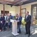 El Cabildo de La Palma aprueba un presupuesto de 223,3 millones centrado en lo social y la recuperación