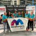 El equipo Verde Agua del C.D. MiraFlowers Pádel se corona campeón de la League Bullpadel de Canarias