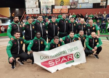 El Bediesta Timac Agro asalta el Santiago García Cejas y pone rumbo a la gran final de la Liga SPAR