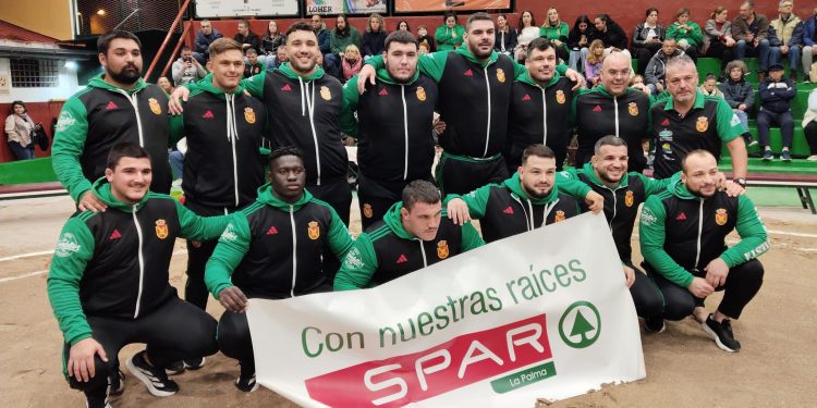 El Bediesta Timac Agro asalta el Santiago García Cejas y pone rumbo a la gran final de la Liga SPAR