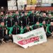 El Bediesta Timac Agro asalta el Santiago García Cejas y pone rumbo a la gran final de la Liga SPAR