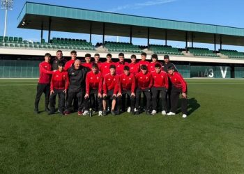 Jornada decisiva para el fútbol palmero: el Atlético Paso defiende el liderato y el Mensajero busca el asalto a la zona noble