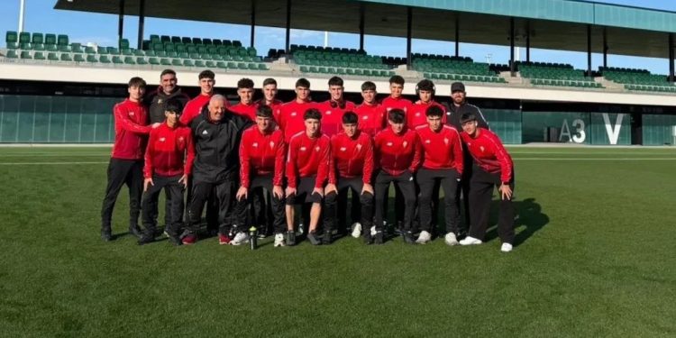 Jornada decisiva para el fútbol palmero: el Atlético Paso defiende el liderato y el Mensajero busca el asalto a la zona noble