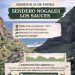 El Club de Caminantes El Poiso organiza una espectacular ruta costera entre Nogales y Los Sauces