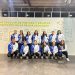 La selección cadete femenina de La Palma inicia su andadura en el III Torneo Isabel Lozano en Gran Canaria