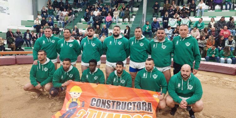 El San Antonio Abad se mete en la gran final tras una batalla agónica frente al Tijarafe