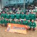 El San Antonio Abad se mete en la gran final tras una batalla agónica frente al Tijarafe