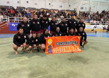 El San Blas se cita con la historia: derrota al Balta en un David Jiménez Silva lleno hasta la bandera