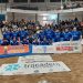 El Aridane golpea primero en un Camilo León a reventar y toma ventaja en las semifinales de la Liga SPAR