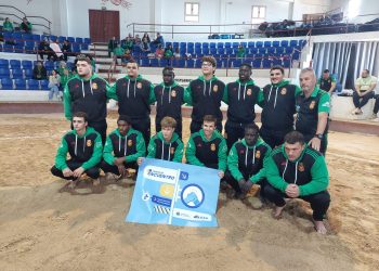 El Aridane y el Bediesta protagonizarán las grandes finales de la Lucha Canaria en La Palma