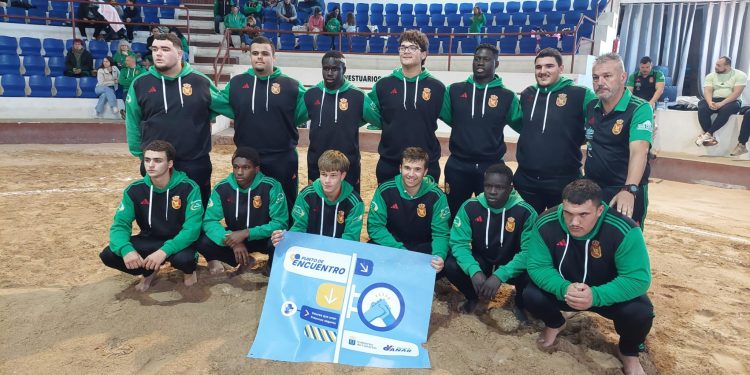 El Aridane y el Bediesta protagonizarán las grandes finales de la Lucha Canaria en La Palma