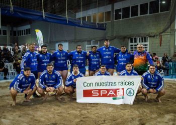 Raúl Peñate impulsa al Aridane a la Gran Final de la Liga Spar tras vencer al Tamanca en una semifinal vibrante