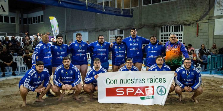 Raúl Peñate impulsa al Aridane a la Gran Final de la Liga Spar tras vencer al Tamanca en una semifinal vibrante