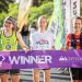 Alex Kirzhaev y Begoña González vencen en la Survive Sky, cita inaugural del Open Trail Isla de La Palma 2026