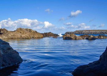 Semana de estabilidad absoluta en La Palma: El anticiclón blindará la isla frente al tren de borrascas peninsular