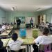 La Reserva de la Biosfera impulsa la soberanía alimentaria entre los escolares de La Palma