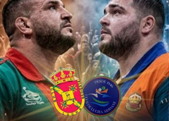 Santa Cruz de La Palma se prepara para una noche histórica: Bediesta y Aridane se citan en la Gran Final de Primera