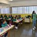 La Palma celebra el Día Mundial de la Educación Ambiental con la Reserva de la Biosfera como referente