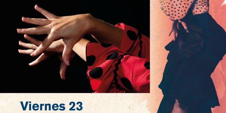 El Paso se convierte en escenario del flamenco puro con un tablao tradicional este viernes