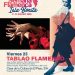 El Paso se convierte en escenario del flamenco puro con un tablao tradicional este viernes