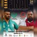 Breña Alta se viste de gala para la Gran Final de Segunda Categoría entre el San Antonio Abad y el San Blas