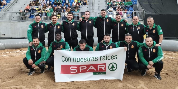 Histórico triplete del Bediesta Timac Agro: Finalista en todas las categorías de la Liga Cabildo de La Palma