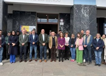 La Palma guarda silencio: repulsa institucional ante los últimos asesinatos machistas