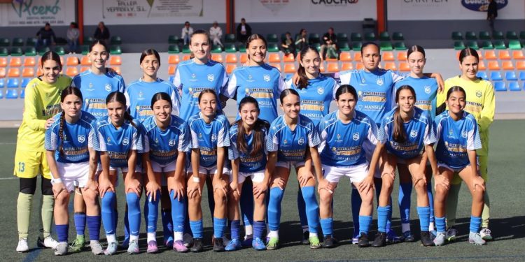 Sábado de contrastes para el fútbol palmero: el Atlético Paso tropieza en Tenerife y el Mensajero Juvenil golea en Gran Canaria