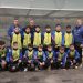 La Selección de La Palma Sub-12 busca el éxito en el Campeonato de Canarias en Tenerife