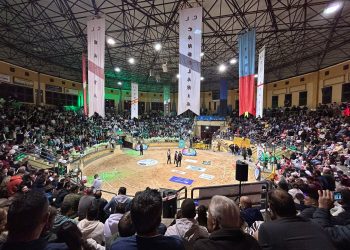 El San Blas hace historia: se proclama Campeón de Liga en una final épica ante el San Antonio Abad